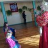 Przedstawienie w przedszkolu